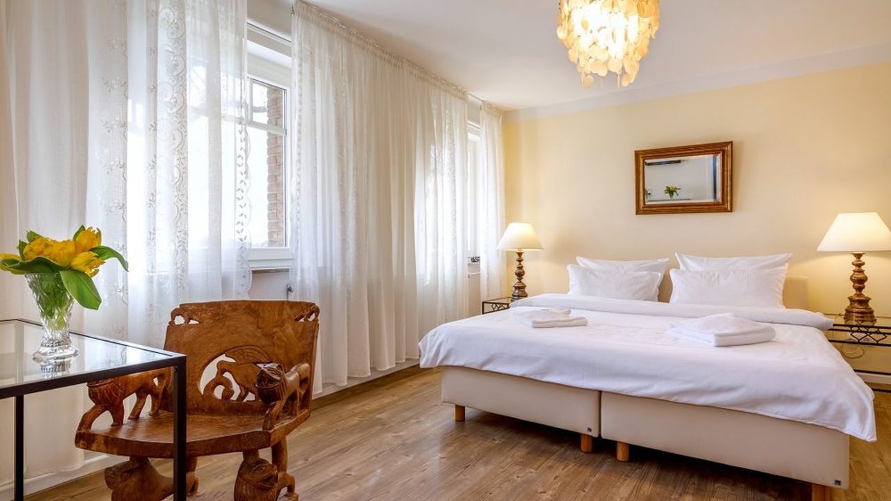 Gelbes Zimmer Gelbes Zimmer